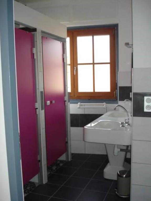 Gite Izaxulo Saint-Jean-Pied-de-Port Room photo